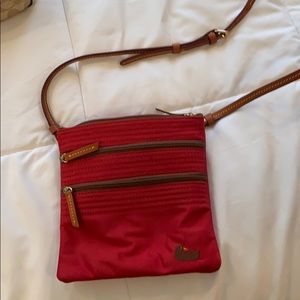 Dooney&Burke crossbody